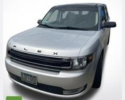 2018 Ford Flex SEL