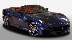 2022 Ferrari Portofino M Base