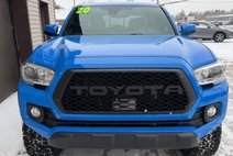 2020 Toyota Tacoma TRD Off-Road