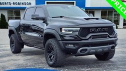 2023 Ram Ram Pickup 1500 TRX