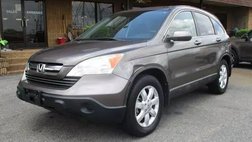 2009 Honda CR-V EX-L