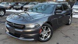 2016 Dodge Charger SE