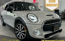 2020 MINI Hardtop Cooper S