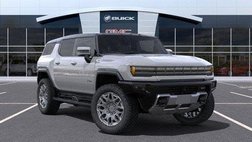 2025 GMC HUMMER EV 3X