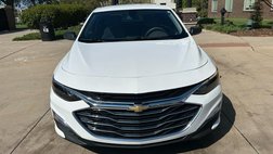 2020 Chevrolet Malibu LS
