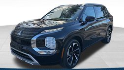 2024 Mitsubishi Outlander PHEV SEL