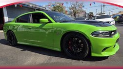 2017 Dodge Charger Daytona 392