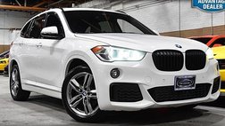 2019 BMW X1 xDrive28i