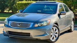 2009 Honda Accord EX