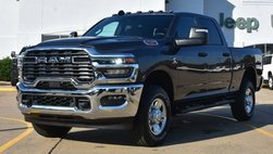 2026 Ram Ram Pickup 2500 Tradesman