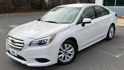 2015 Subaru Legacy 2.5i Premium