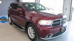 2019 Dodge Durango SXT