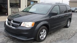 2011 Dodge Grand Caravan Mainstreet