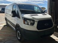 2019 Ford Transit 250