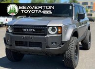 2025 Toyota Land Cruiser 1958