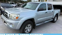 2006 Toyota Tacoma V6