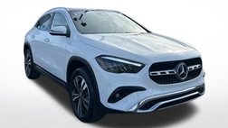 2024 Mercedes-Benz GLA-Class GLA 250 4MATIC