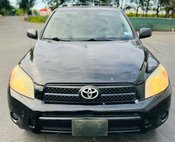 2007 Toyota RAV4 Base