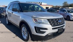 2016 Ford Explorer Base