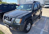 2006 Nissan Xterra S