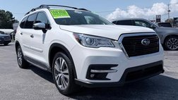 2019 Subaru Ascent Touring
