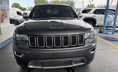 2012 Jeep Grand Cherokee Laredo X