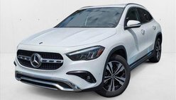 2024 Mercedes-Benz GLA-Class GLA 250
