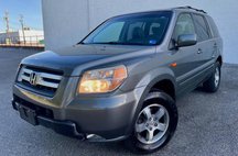 2008 Honda Pilot EX