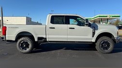 2026 Ford Super Duty F-250 XLT