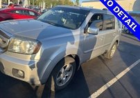 2010 Honda Pilot EX-L