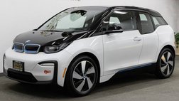 2018 BMW i3 Base
