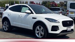 2022 Jaguar E-PACE P250 SE