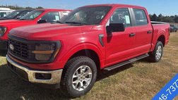 2024 Ford F-150 Police Responder