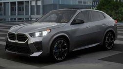 2026 BMW X2 M35i