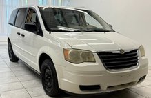 2008 Chrysler Town and Country LX