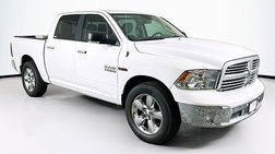2016 Ram Ram Pickup 1500 Big Horn