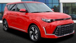 2023 Kia Soul GT-Line