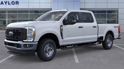 2024 Ford Super Duty F-250 XL