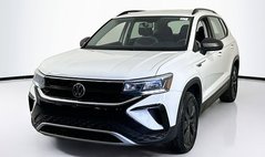 2022 Volkswagen Taos S
