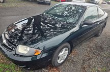 2003 Chevrolet Cavalier Base