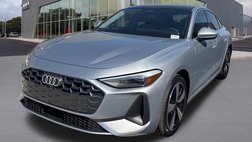 2025 Audi A5 quattro Premium TFSI