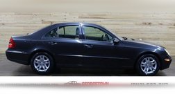 2005 Mercedes-Benz E-Class E 320 CDI