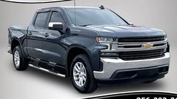 2022 Chevrolet Silverado 1500 Limited LT