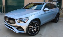 2023 Mercedes-Benz GLC-Class AMG GLC 43