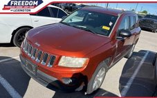 2012 Jeep Compass Sport