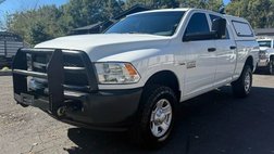 2015 Ram Ram Pickup 2500 Tradesman