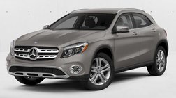 2019 Mercedes-Benz GLA-Class GLA 250