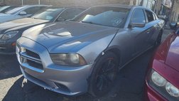 2011 Dodge Charger SE
