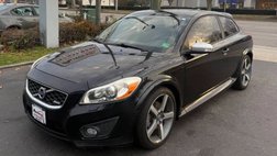 2012 Volvo C30 T5