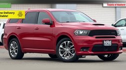 2019 Dodge Durango R/T